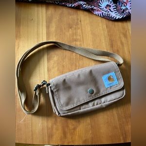 Cathartt bag, used once